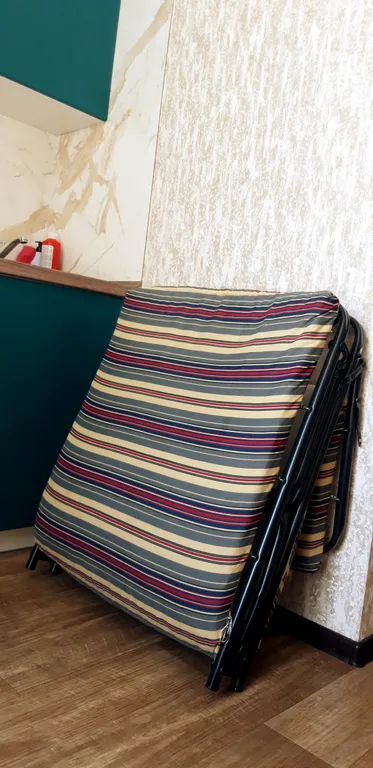 Уютная квартира с видом на Волгу