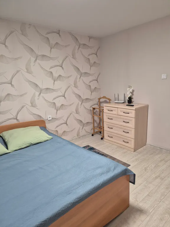 Квартира рядом с учебным центром РЖД