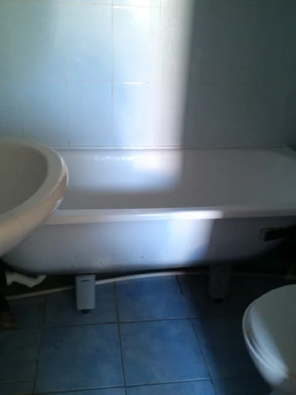 Домик, до моря 5 минут