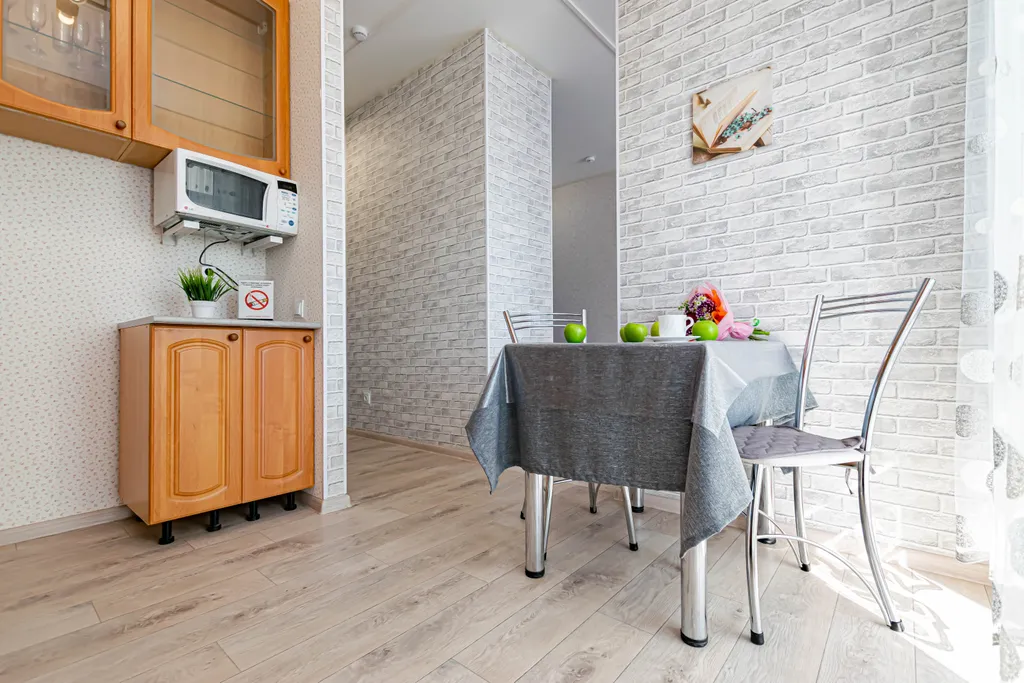 Квартира в новом ЖК Руна парк