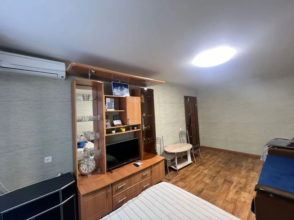 Симфония комфорта в Самаре