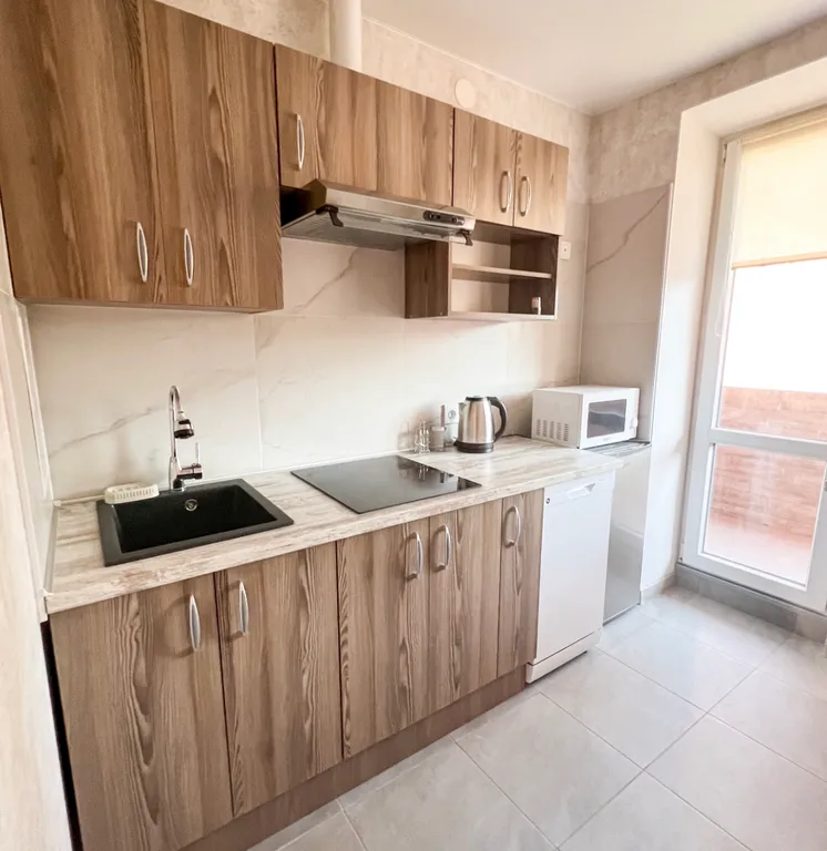 Квартира Квартира в центре — Калининград