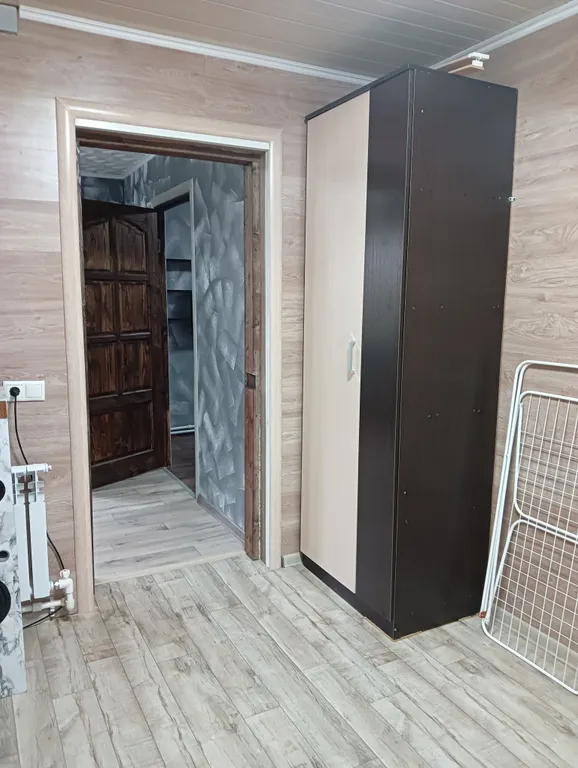 Новый дом для комфортного проживания