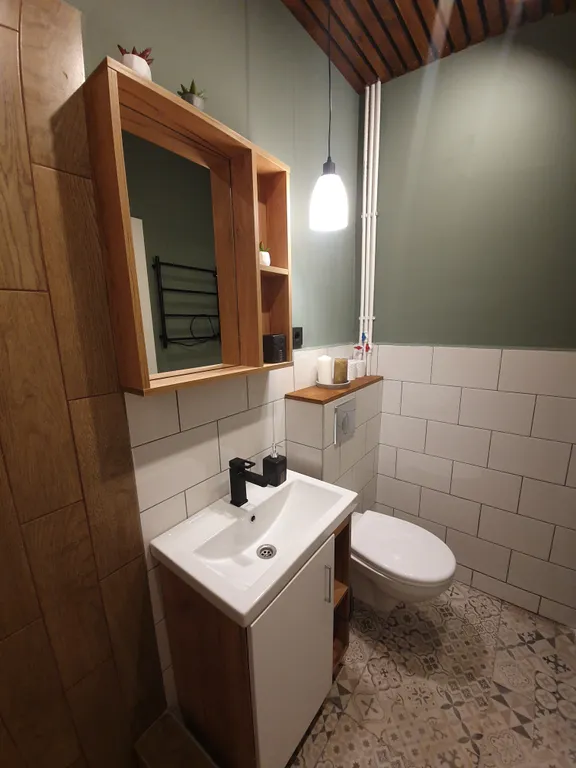 Квартира Студия в центре на набережной Волги — Кострома