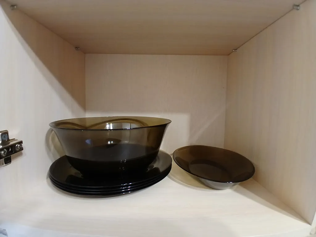 Чистая квартира, бесконтактное заселение, отчетные документы