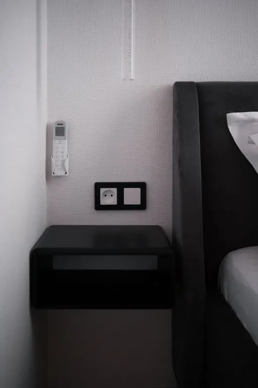 Квартира Квартира Восход на море — Анапа