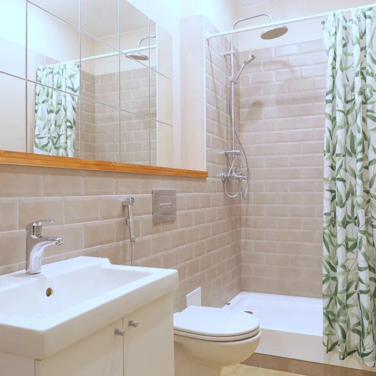 Таунхауз 2 спальни