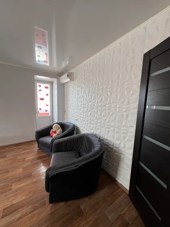 Смарт квартира в самом центре города