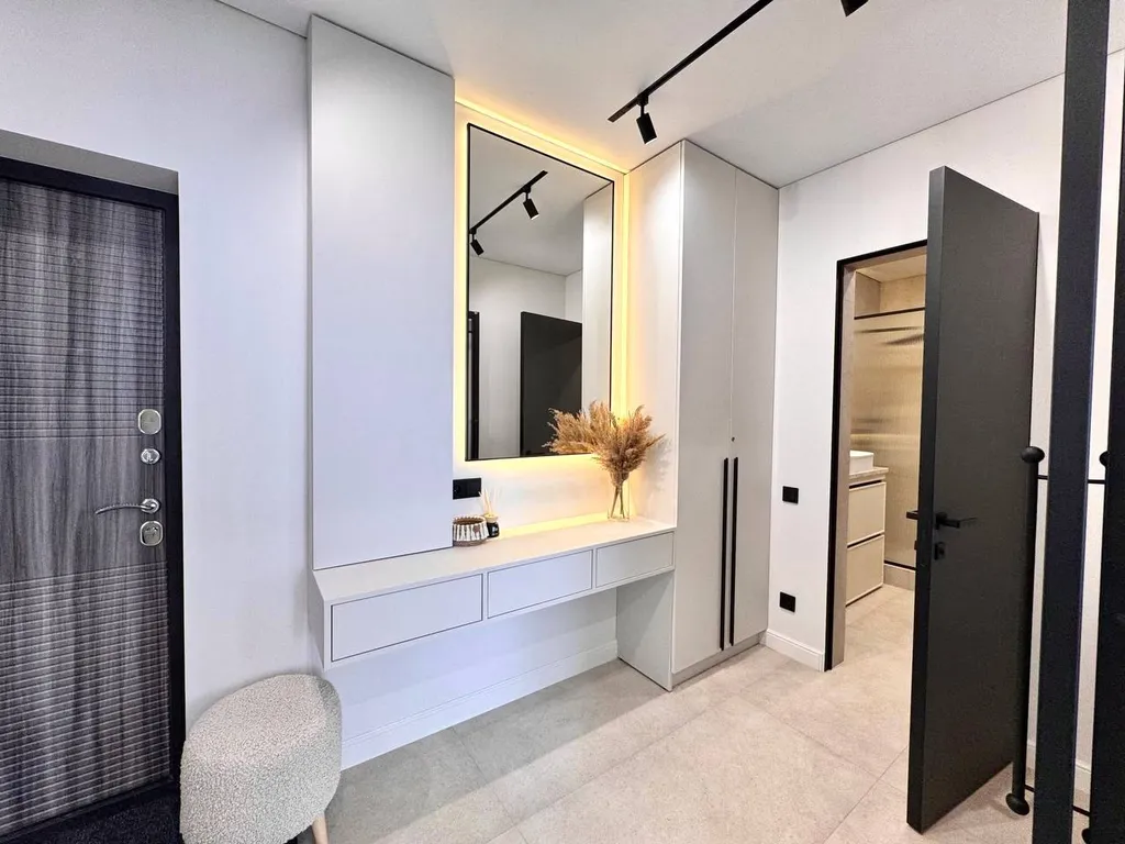 Уютный уголок для вашего отдыха