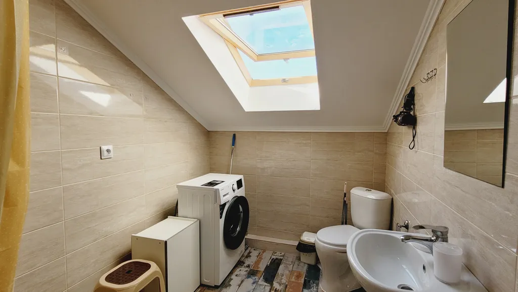 Квартира Квартира С видом на море — Геленджик