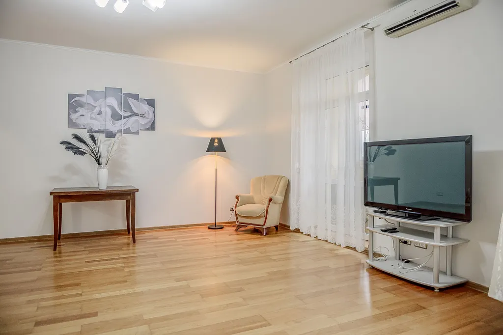 Квартира Трёхкомнатная квартира в историческом центре — Калининград