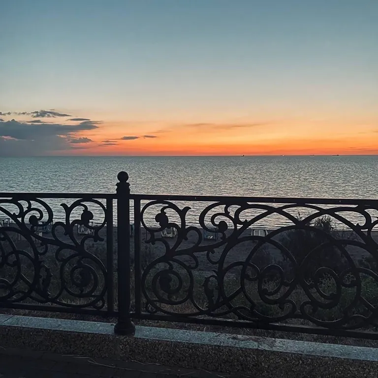 Отдельное жильё со своей стоянкой