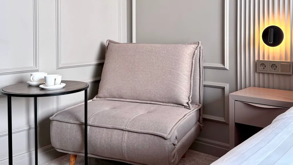 Квартира Комната — Адлер