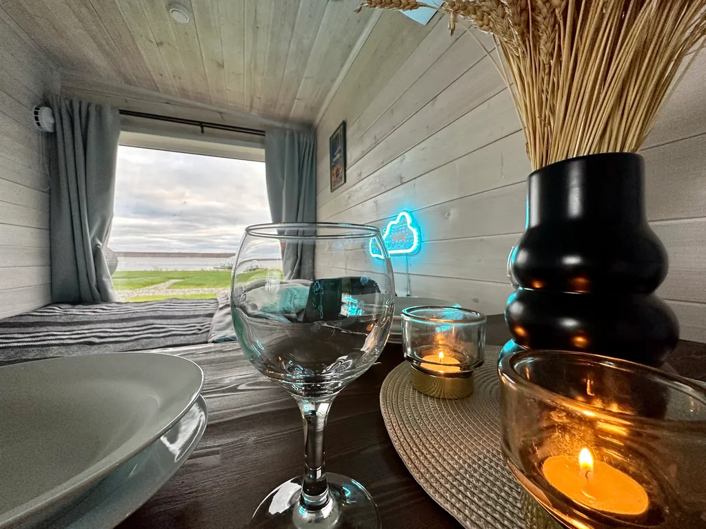 Дом Скандихаус