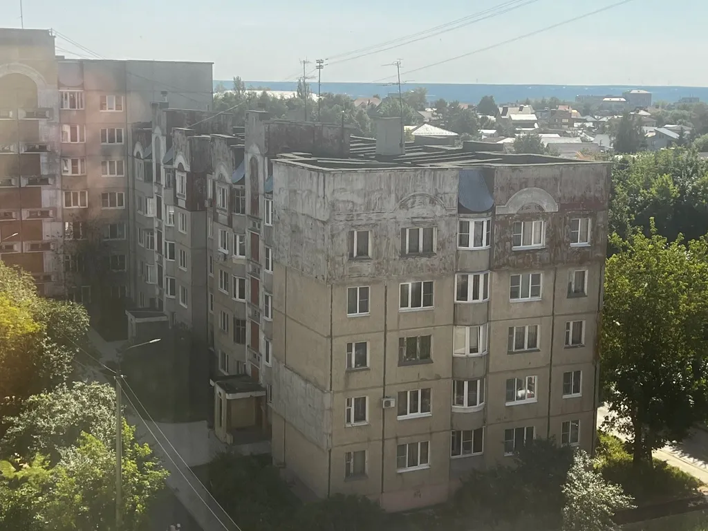 Уютная квартира в центральной части города