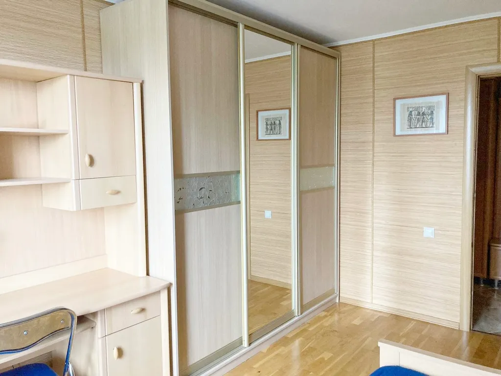 Уютная квартира в центре