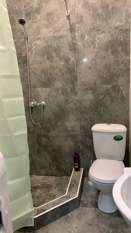 Уютная студия рядом с морем