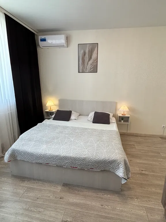 Квартира в ЖК Аквамарин