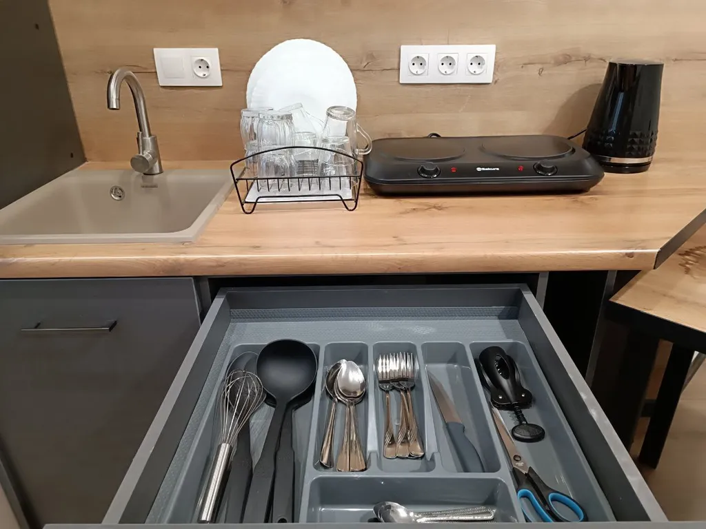 Уютная студия рядом с метро