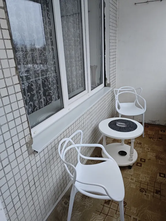 Уютная, тёплая квартира, в хорошем районе города