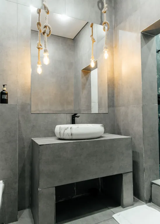 Уютная квартира в центре города и близко к морю