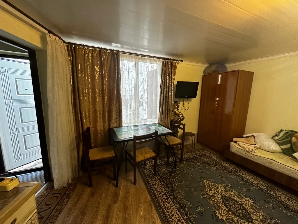 Квартира Квартира Студия в Сириусе — Сириус