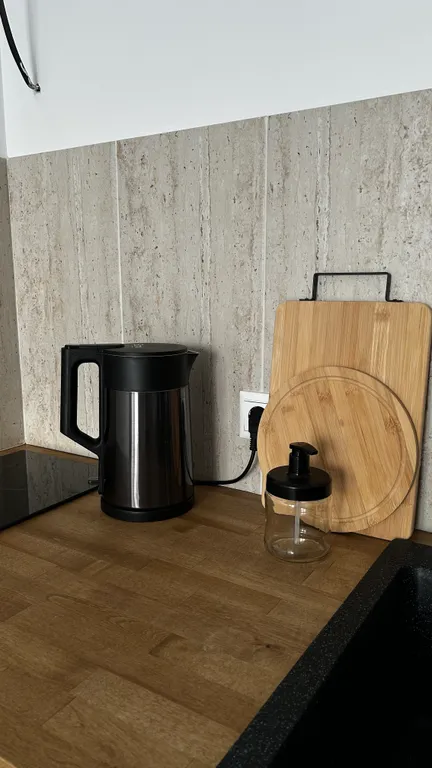 Квартира Квартира Beige apartments рядом с центром — Волгоград