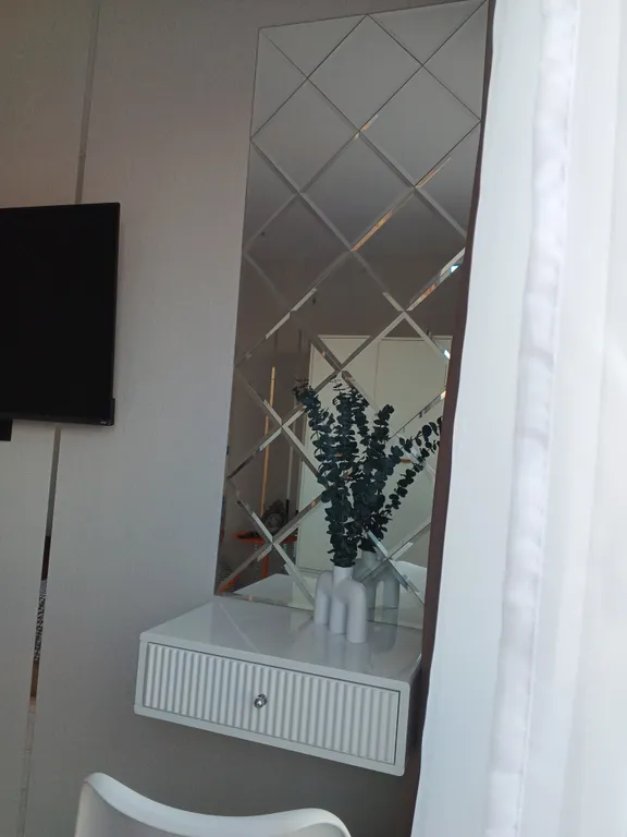 Новая уютная квартира в центре города