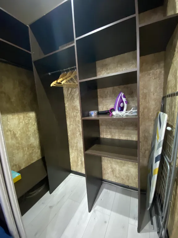 Самая уютная и чистая квартира