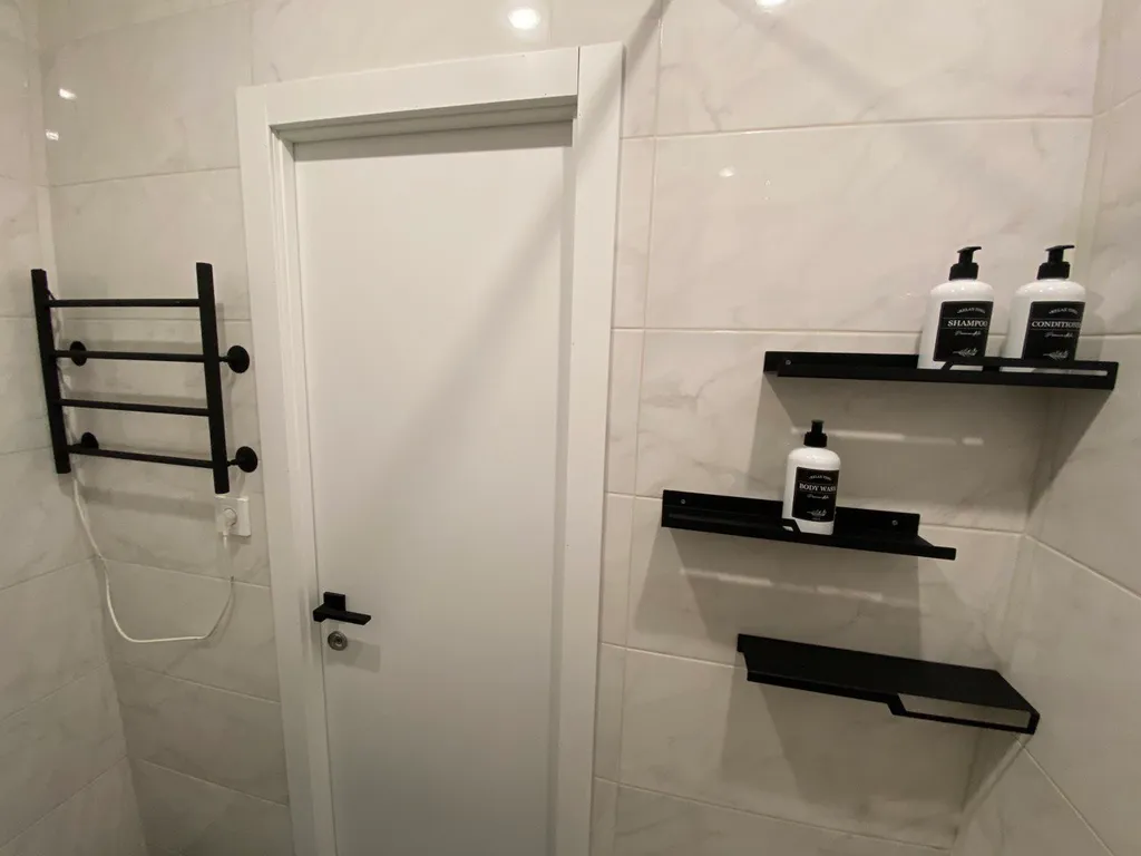 Аутентичная студия в центре