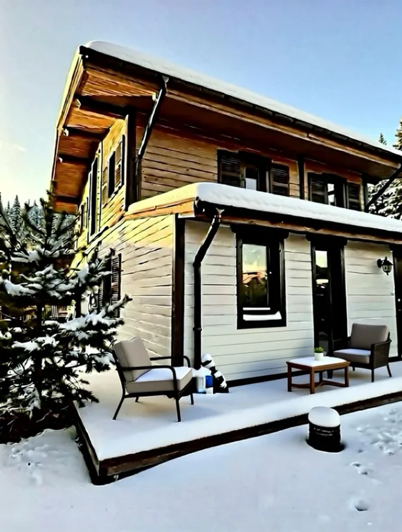 Тихое счастье