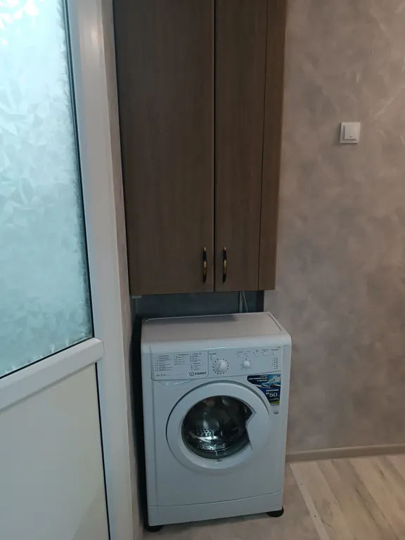 Уютная квартира, со свежим ремонтом