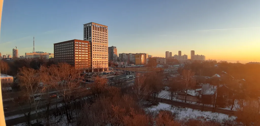 Квартира Уютная квартира в центре города — Нижний Новгород