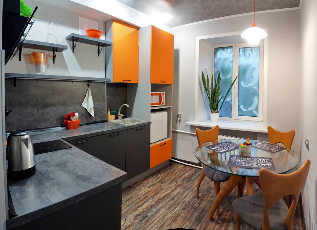 Квартира Квартира премиум класса — Новоуральск