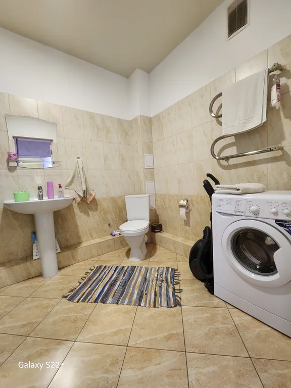 Квартира Солнечная уютная квартира в ближайшей доступности к вокзалу — Пионерский