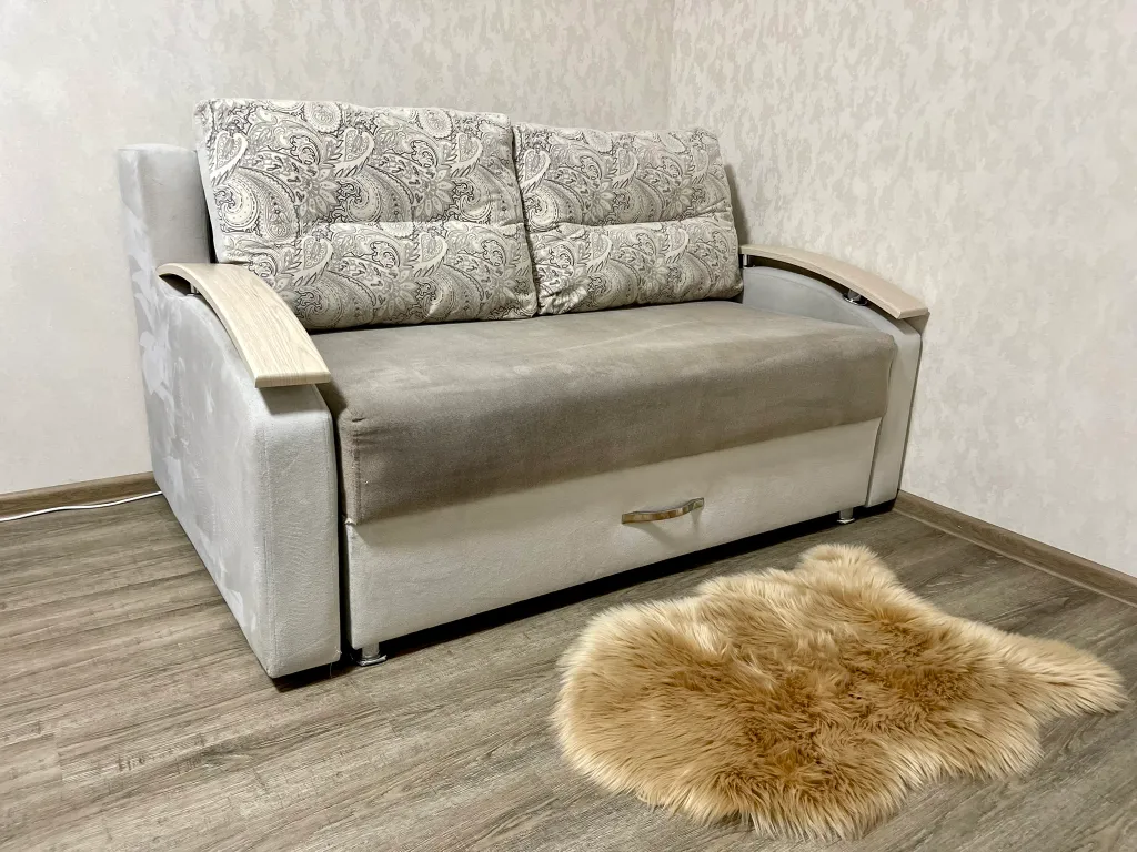 Квартира в жк лапландия