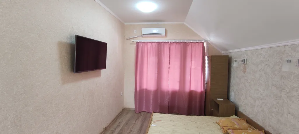 3-местный номер люкс