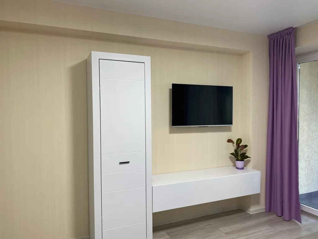 Уютная студия на берегу моря в жк Каравелла Португалия