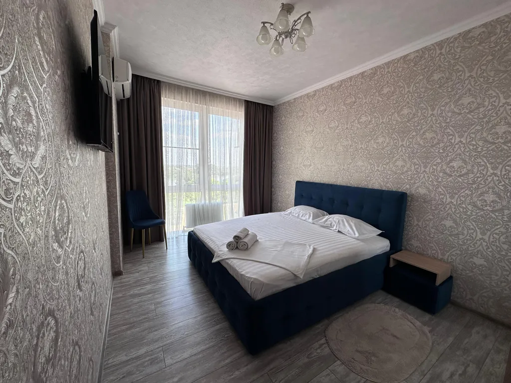 Квартира Квартира на набережной — Славянск-на-Кубани