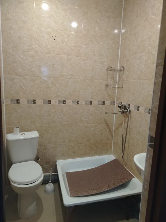 Уютное жильё в 20 минутах от Домбая