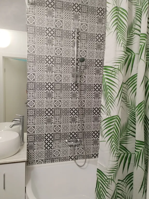 Уютная студия в новостройке в 10 минутах от жд вокзала