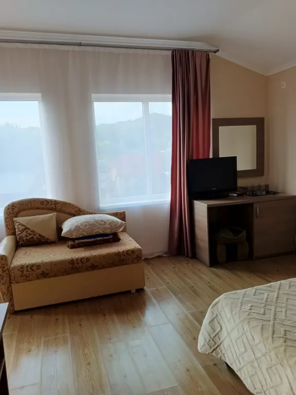 Квартира Комната — Нижнее Учдере