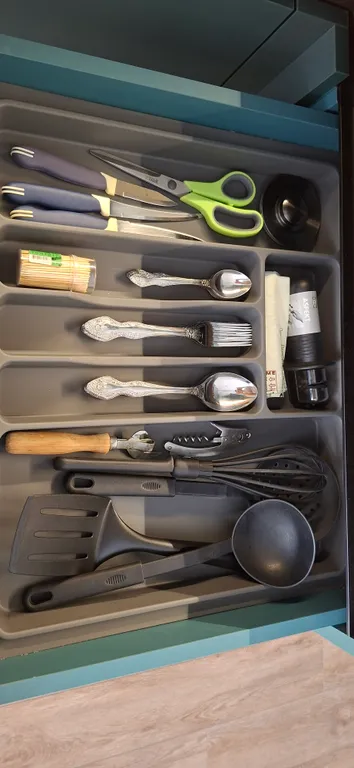 Квартира Уютная квартира - студия в "Garden" с частичным видом на море — Севастополь