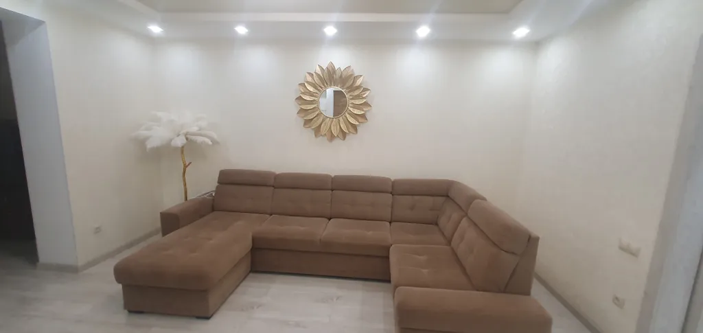 Квартира на набережной — аренда посуточно в Владикавказ