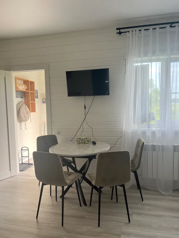 2-комнатный Таунхаус у Источника