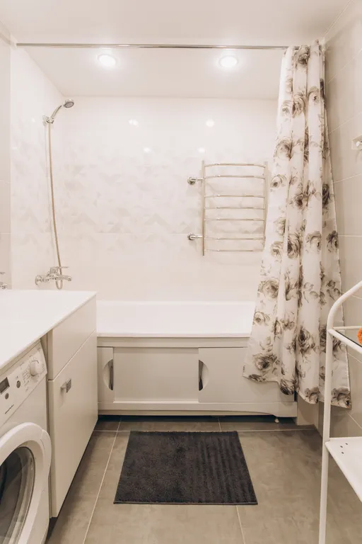 Квартира-студия с прекрасным видом