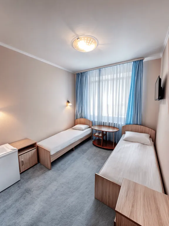 Квартира Комната — аренда посуточно в Белокуриха