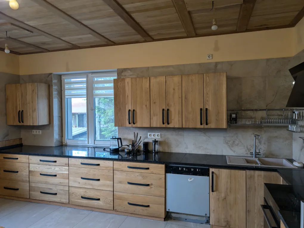 Премиум-комфорт этаж в новом доме в 10 минутах от Минска