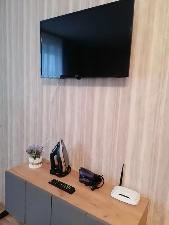 Квартира на Университетском