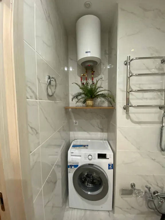 Уютная студия в центре Ростова на набережной